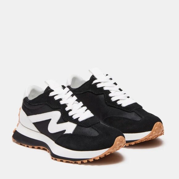 Steve Madden Campo Sneaker 7 - Picture 1 of 6